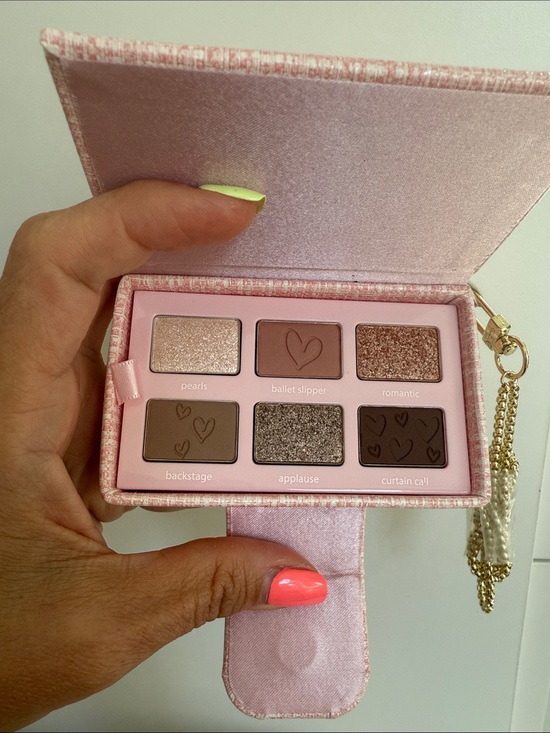 Other - Tarte mini eyeshadow palette